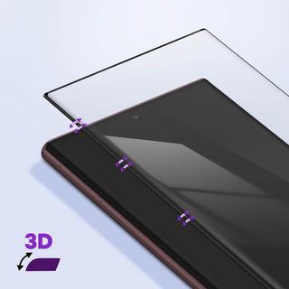 Force Power  Film per Samsung S22 Ultra Force Glass 