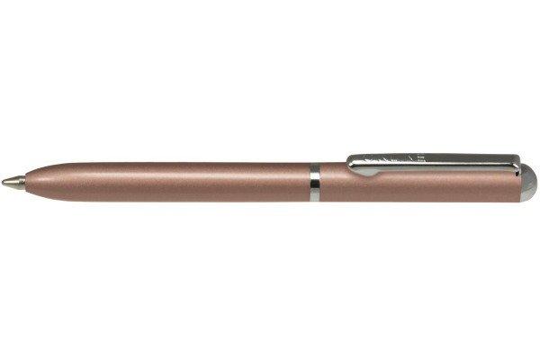 Online ONLINE Drehkugelschreiber M 43021/3D Mini Rosegold  