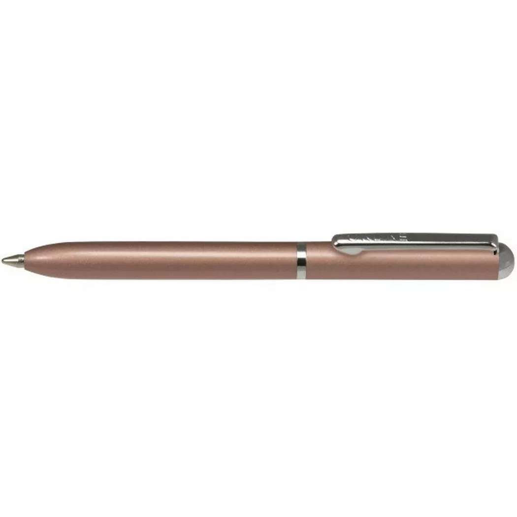 Online -  Drehkugelschreiber M 43021/3D Mini Rosegold, Rosegold