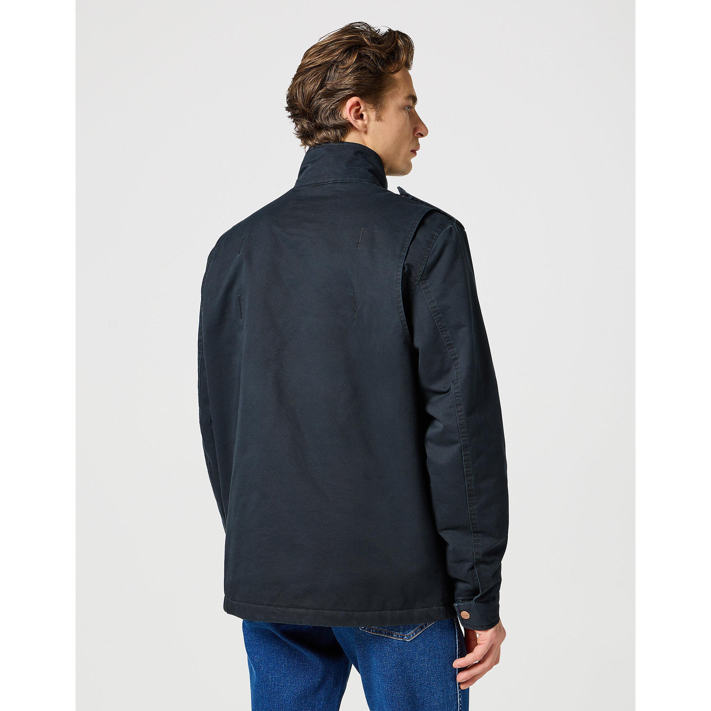 Wrangler  veste de terrain wranger 