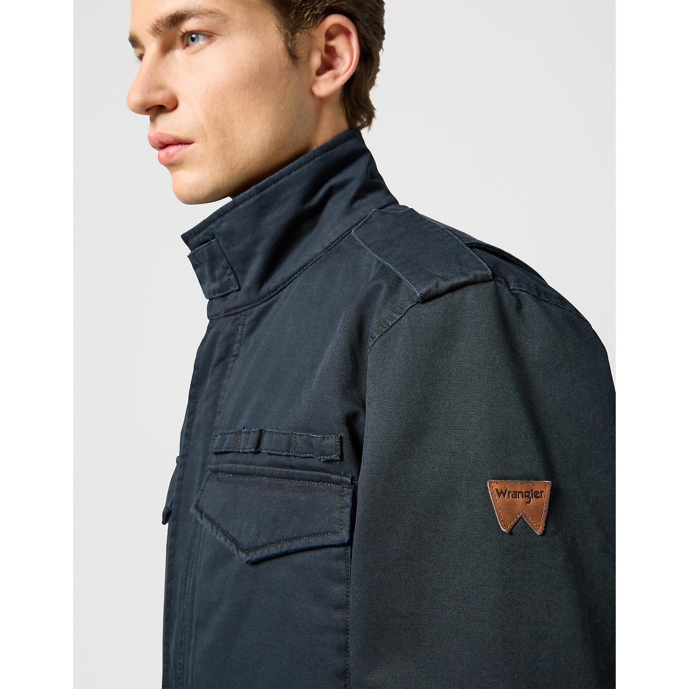 Wrangler  veste de terrain wranger 