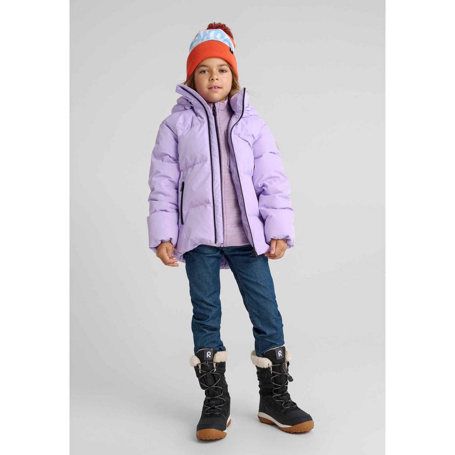 Reima Samojedi Kinder Winterstiefel  