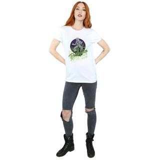 Beetlejuice T-Shirt Stampata  