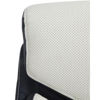 Beliani Sedia da ufficio en Tessuto Industriale FORMULA  