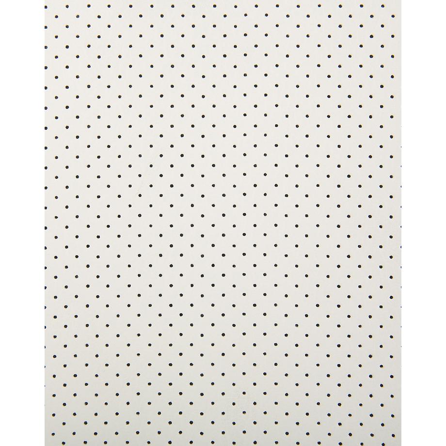 Beliani Chaise de bureau en Tissu Industriel FORMULA  