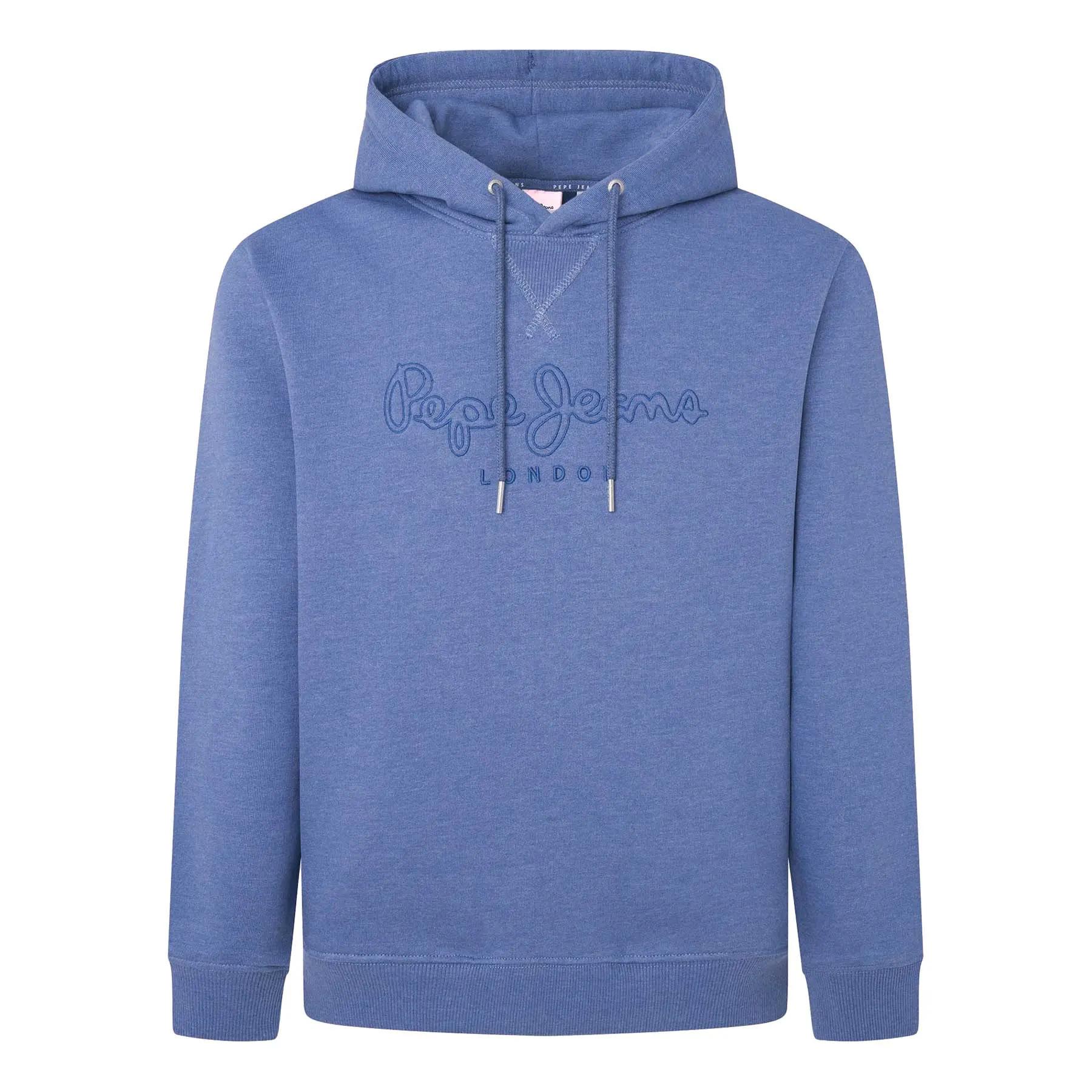 Pepe Jeans  sweatshirt à capuche new nouvel 