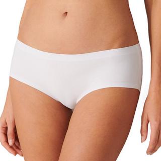 Schiesser  3er Pack Invisible Cotton - Panties 