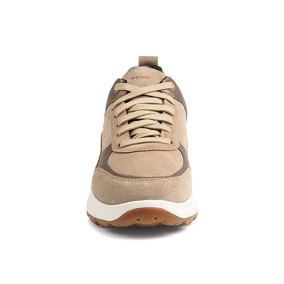 GEOX Spherica D 4x4 Baskets  