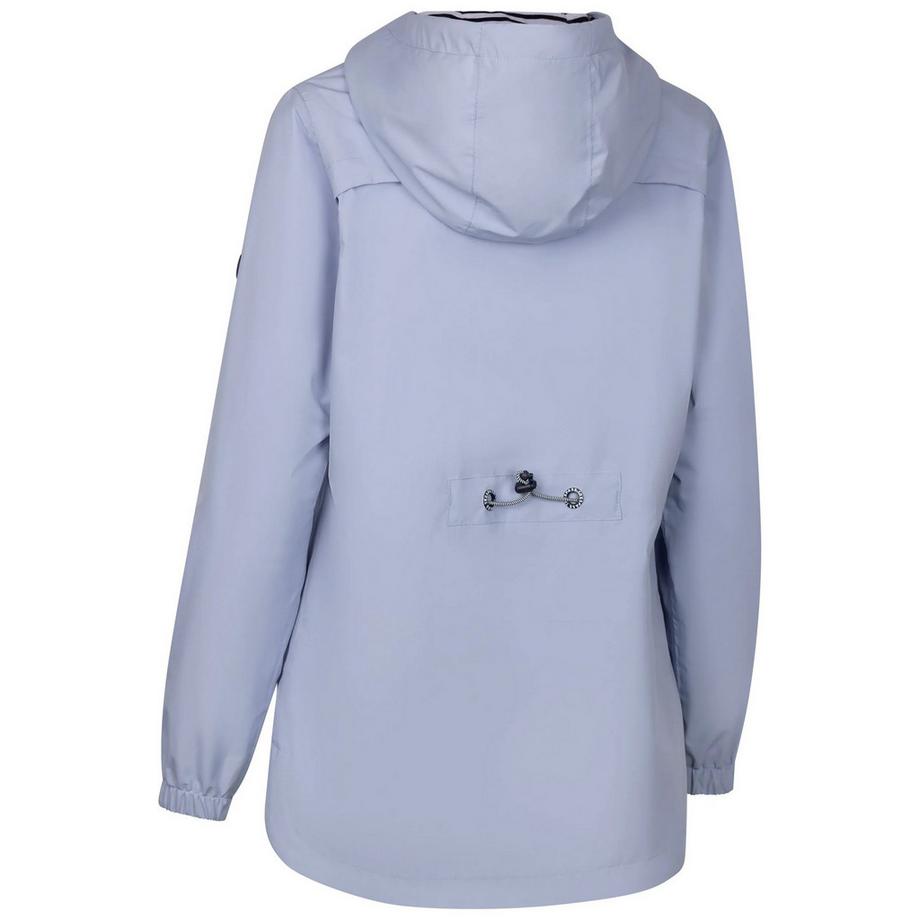 Trespass Flourish Wasserfeste Jacke  