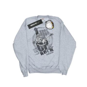 Bugs Bunny What´s Up Rock Sweatshirt