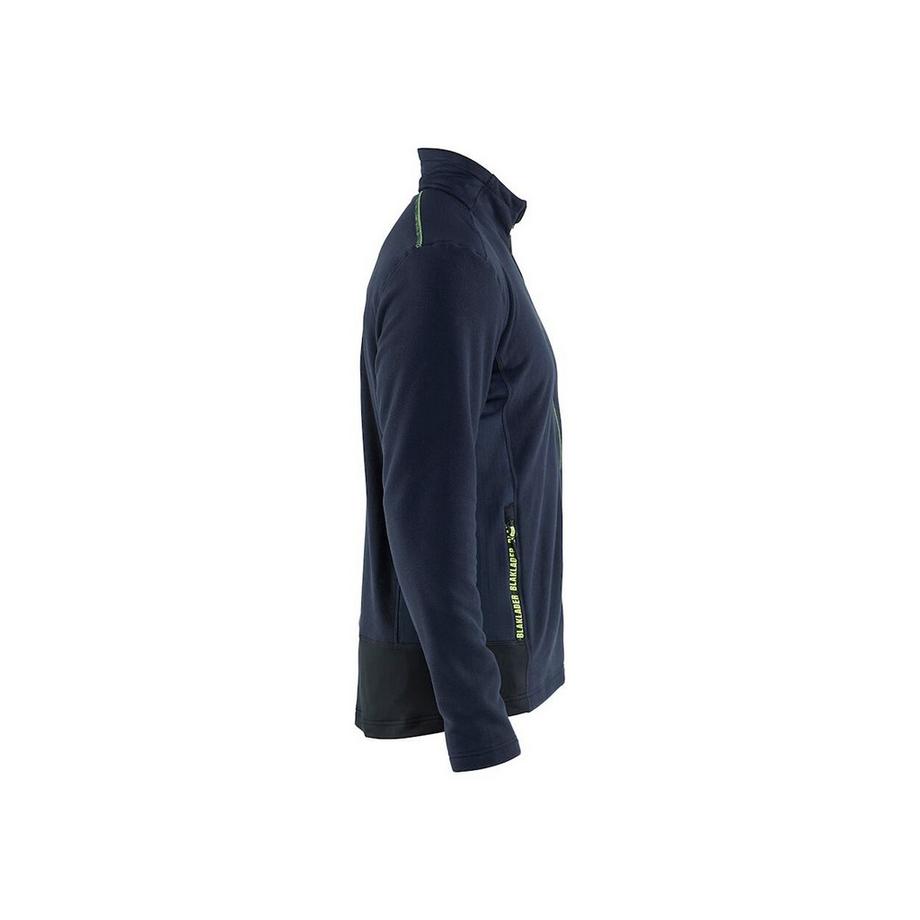 Blaklader Veste Micropolaire  