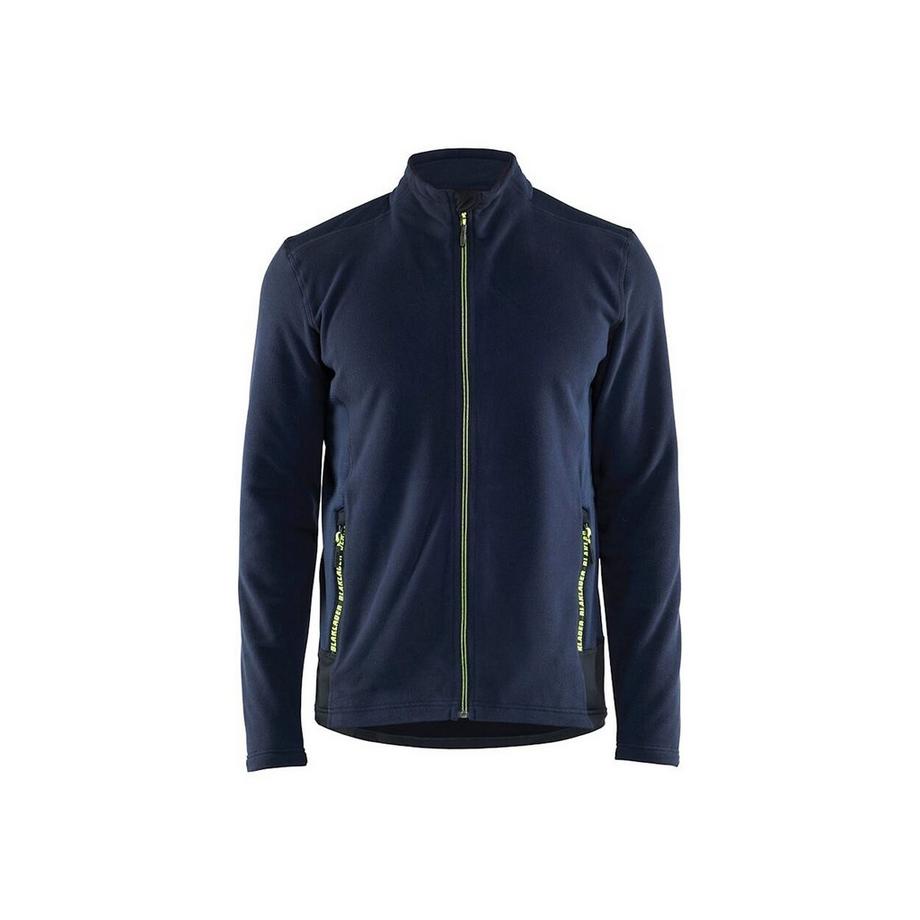 veste micropolaire
