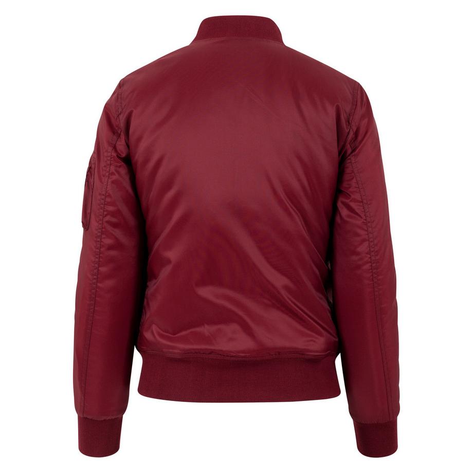 URBAN CLASSICS Basic Bomberjacke  