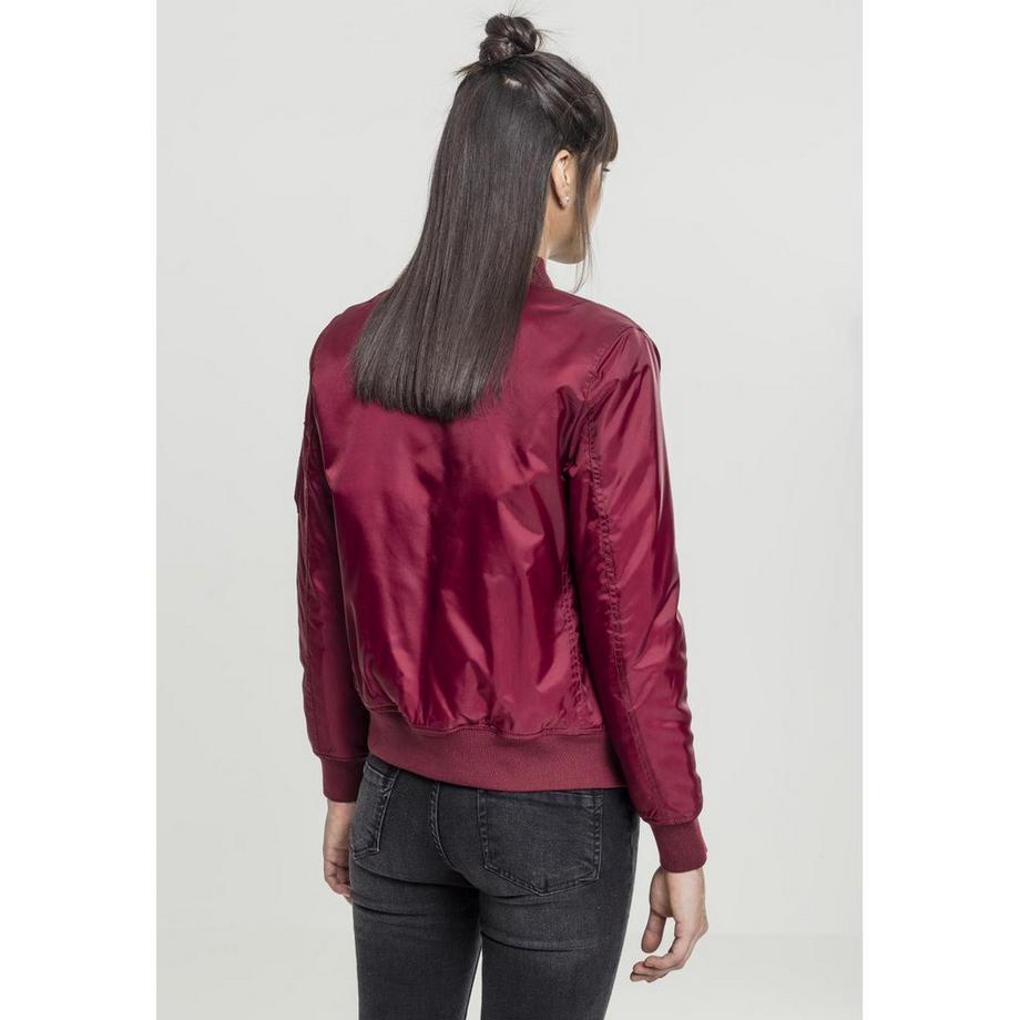 URBAN CLASSICS Basic Bomberjacke  