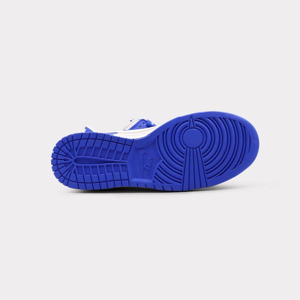 NIKE  Nike Dunk Low - Racer Blue 