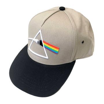 Dark Side of the Moon Prism Snapback Mütze