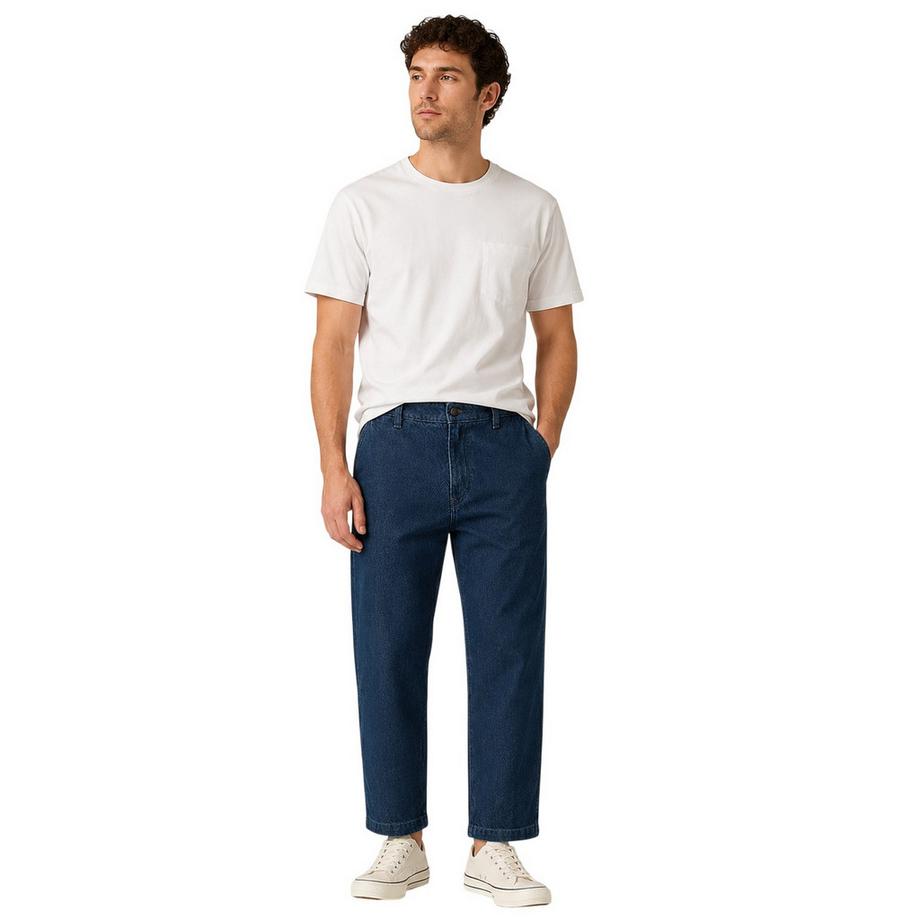 Levis Chino Motiftyle Chevron  