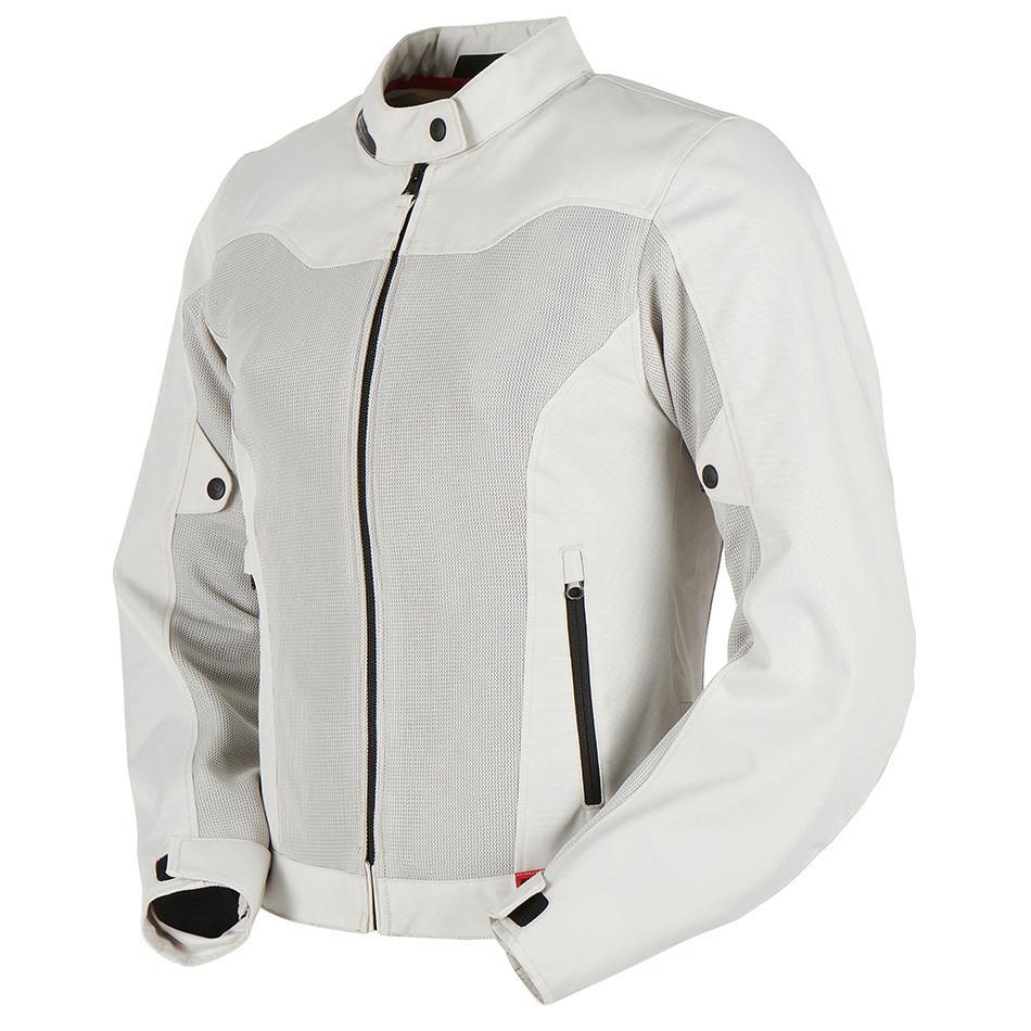 Furygan Istral Evo3 Motorradjacke  