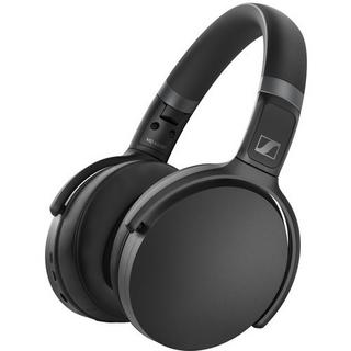 SENNHEISER  Sennheiser HD450BT Over-Ear Headphones Black 