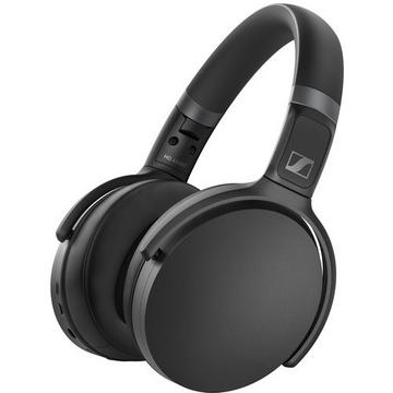 Casque Sennheiser HD450BT Over-Ear Noir