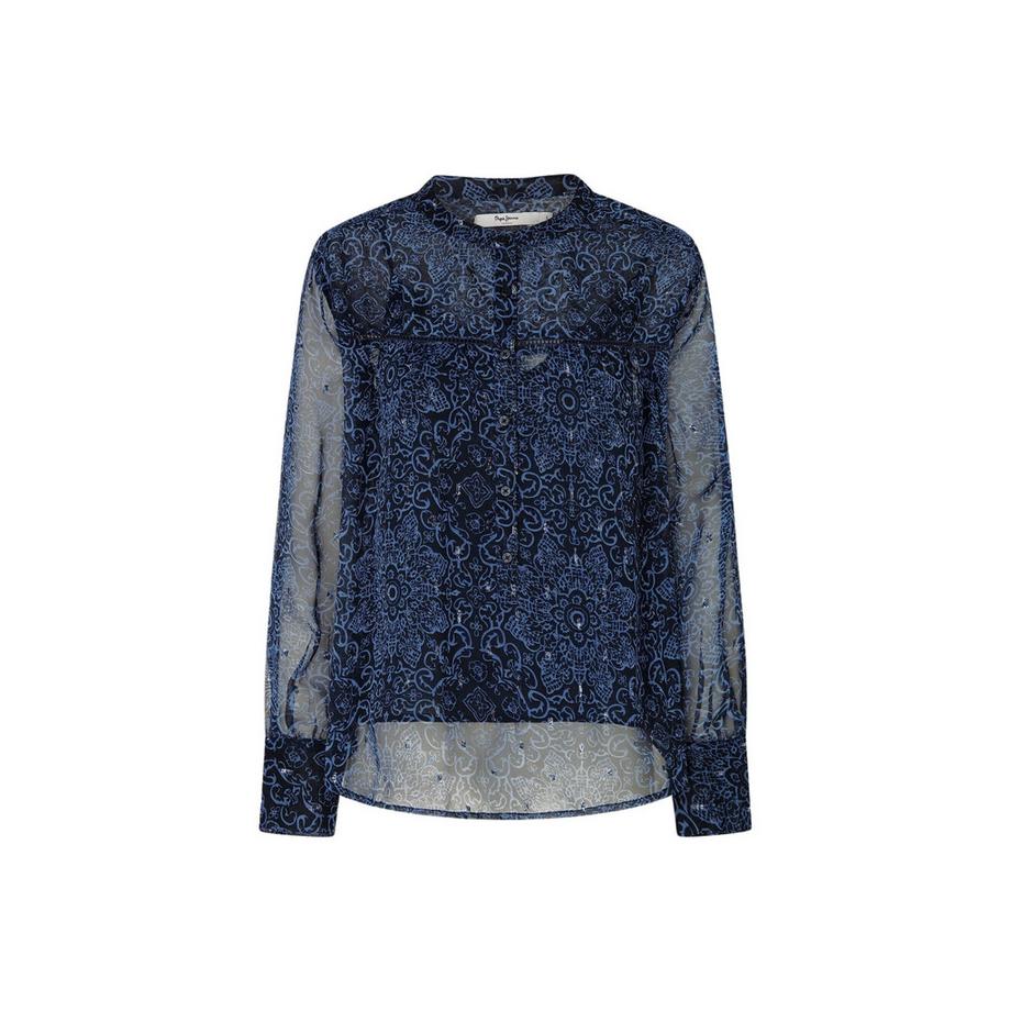 blusa da clementine