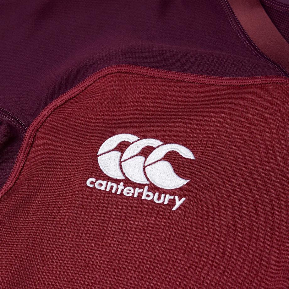 Canterbury  Maillot Evader 