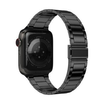 Bracelet Apple Watch 38 - 41mm Noir