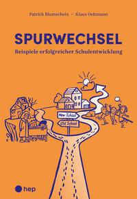 Spurwechsel Oehmann, Klaus; Blumschein, Patrick Copertina rigida 