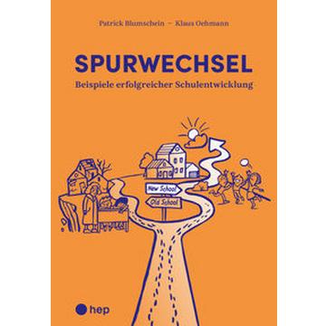 Spurwechsel