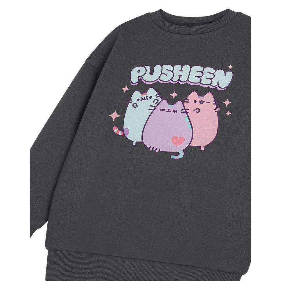 PUSHEEN  Sweatshirt 