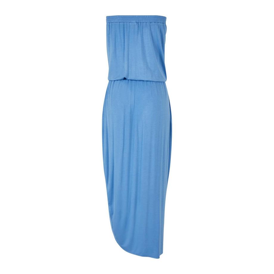 URBAN CLASSICS Robe Bandeau  