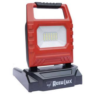 Acculux  LED-Akku-Baustrahler 1500 LED 