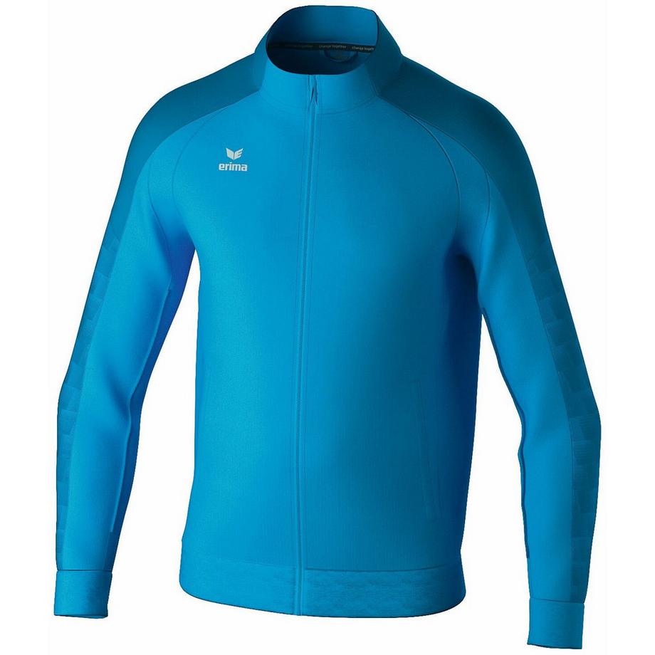 veste de survêteent eria evo star