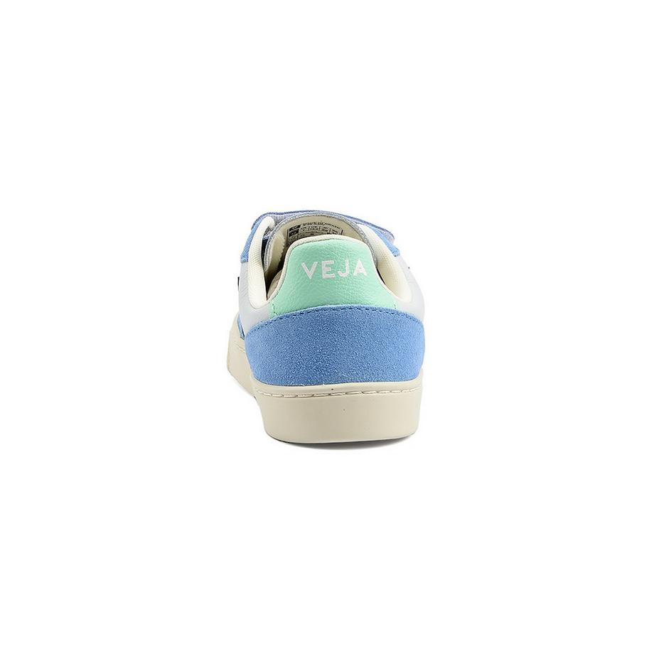 Veja V-10 Small Velcro Sneakers  