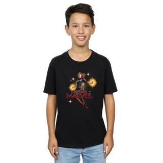 MARVEL  TShirt 