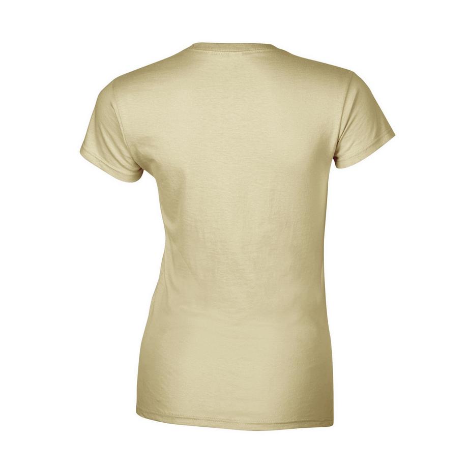 Gildan Softstyle T-Shirt  