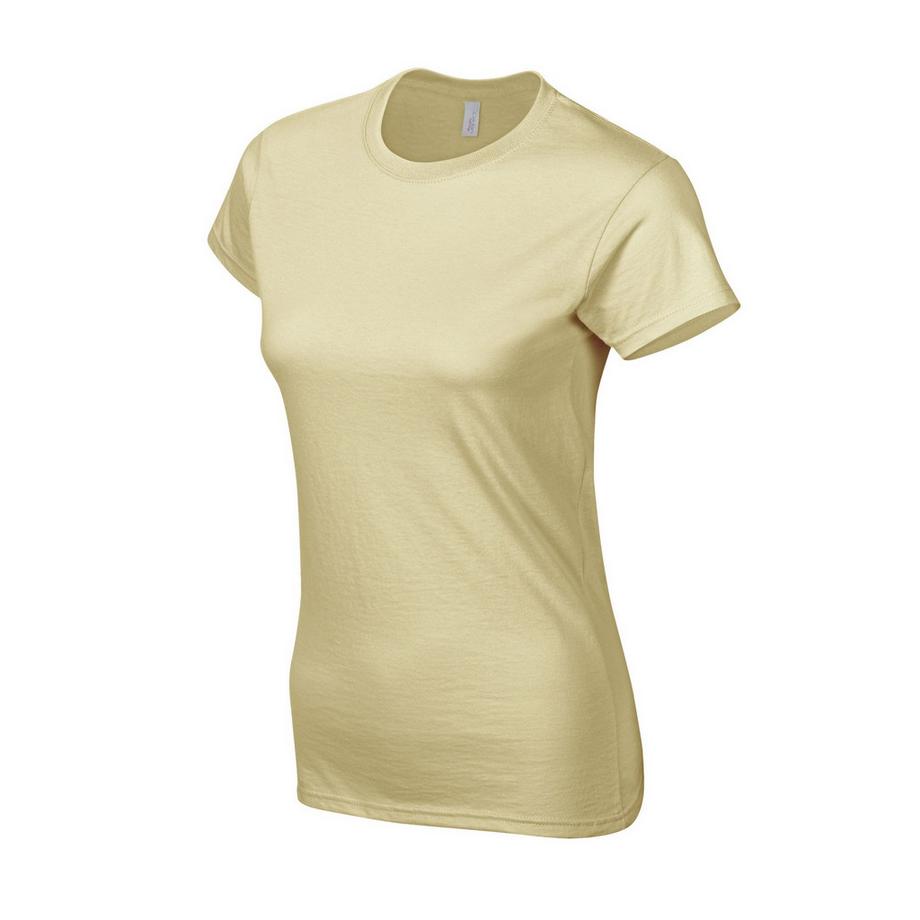 Gildan Softstyle T-Shirt  