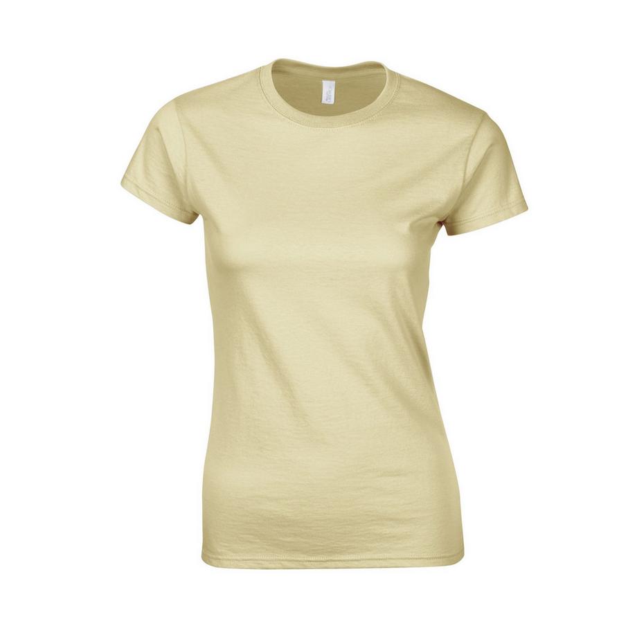 Gildan Softstyle T-Shirt  