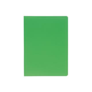 Exacompta EXACOMPTA Sichtbuch A4 8543E grün  