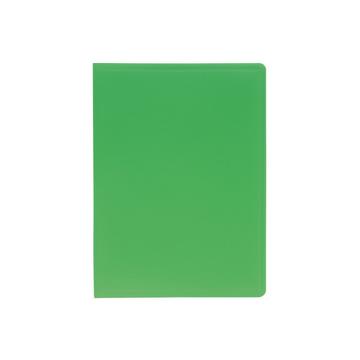 EXACOMPTA Sichtbuch A4 8543E grün