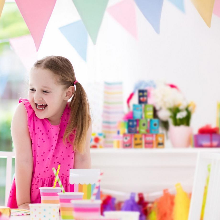 Northix  Blechdosen-Wurfspiel für Kinder 