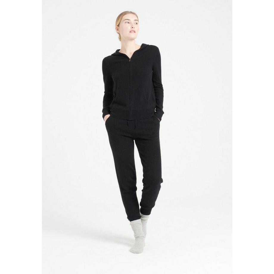 Studio Cashmere8 LILLY 11 Pantaloni da jogging in cashmere  