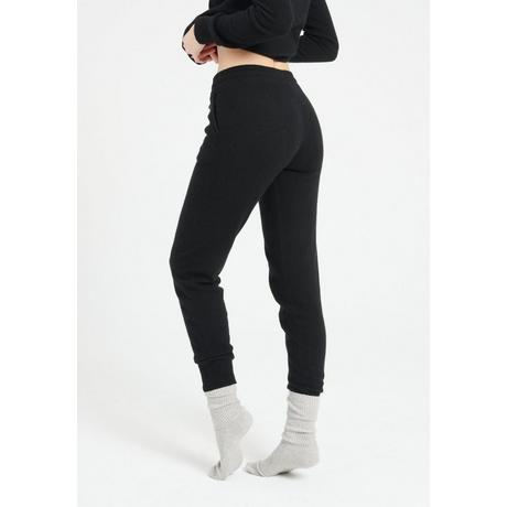 Studio Cashmere8 LILLY 11 Pantaloni da jogging in cashmere  