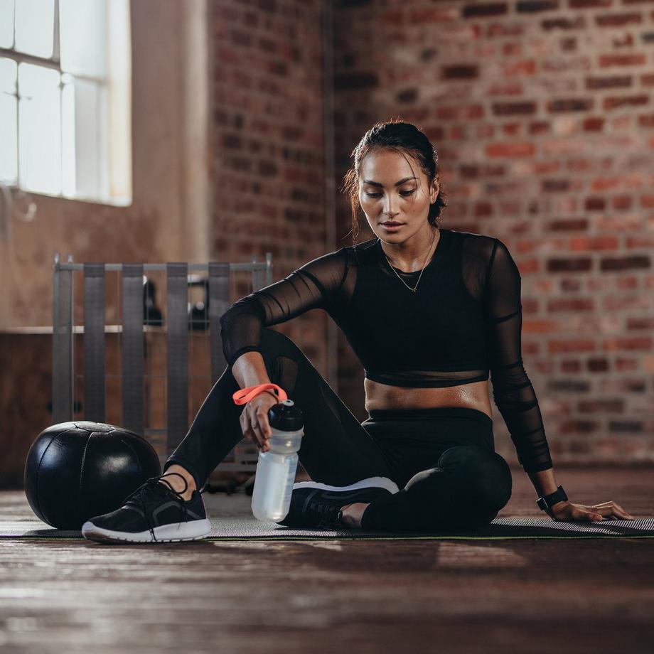 B2X  Carrello a sfere in metallo 