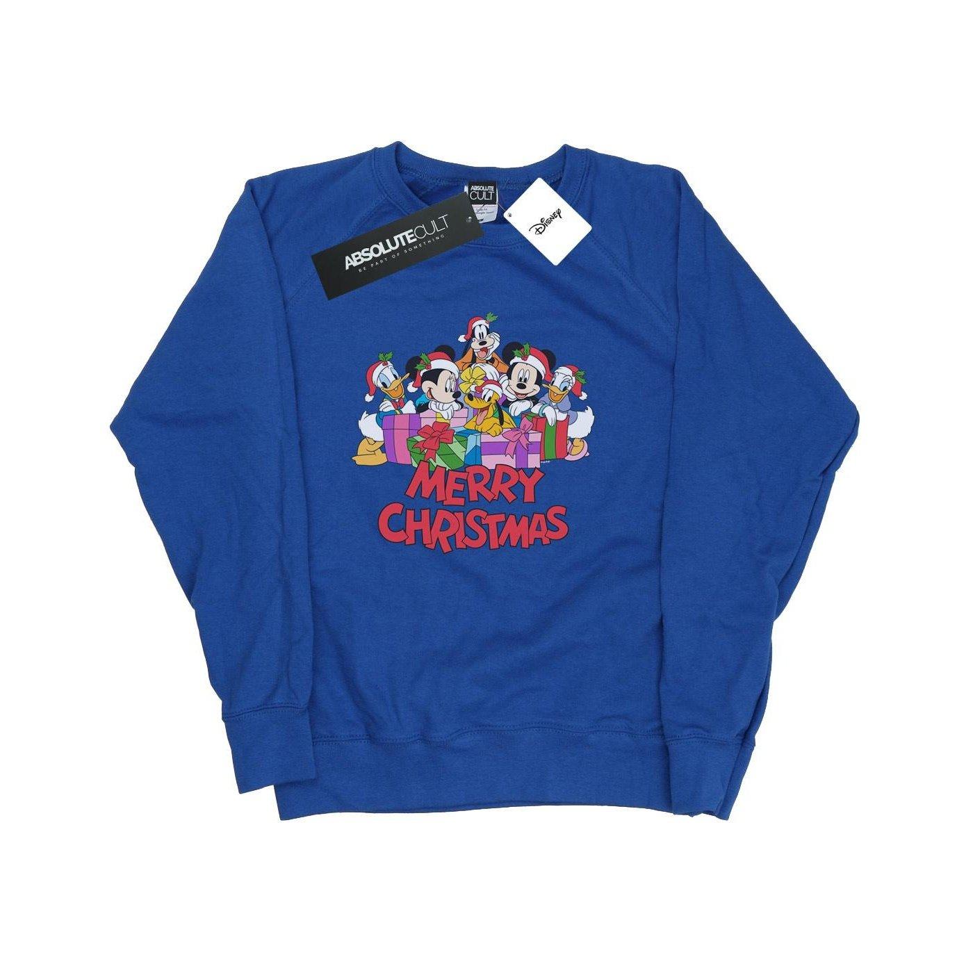 Disney  Sweat MICKEY MOUSE AND FRIENDS 