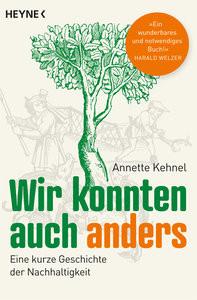 Wir konnten auch anders Kehnel, Annette Couverture rigide 