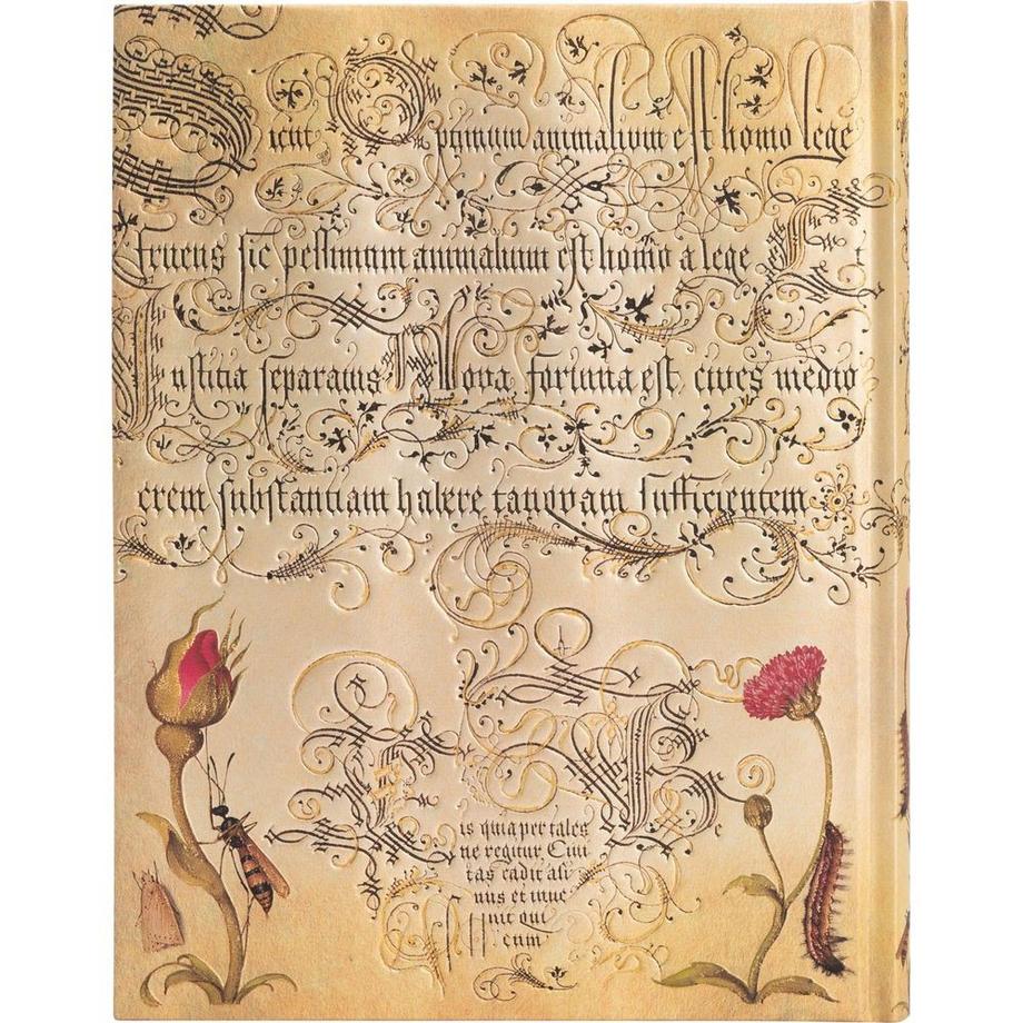 Paperblanks Notizbuch Liniert  