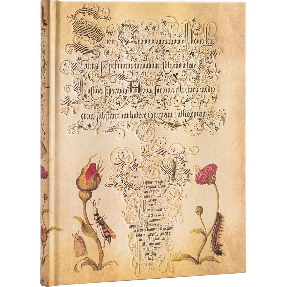Paperblanks Notizbuch Liniert  