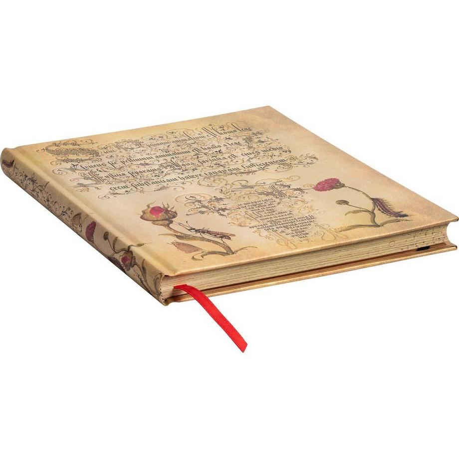 Paperblanks Notizbuch Liniert  