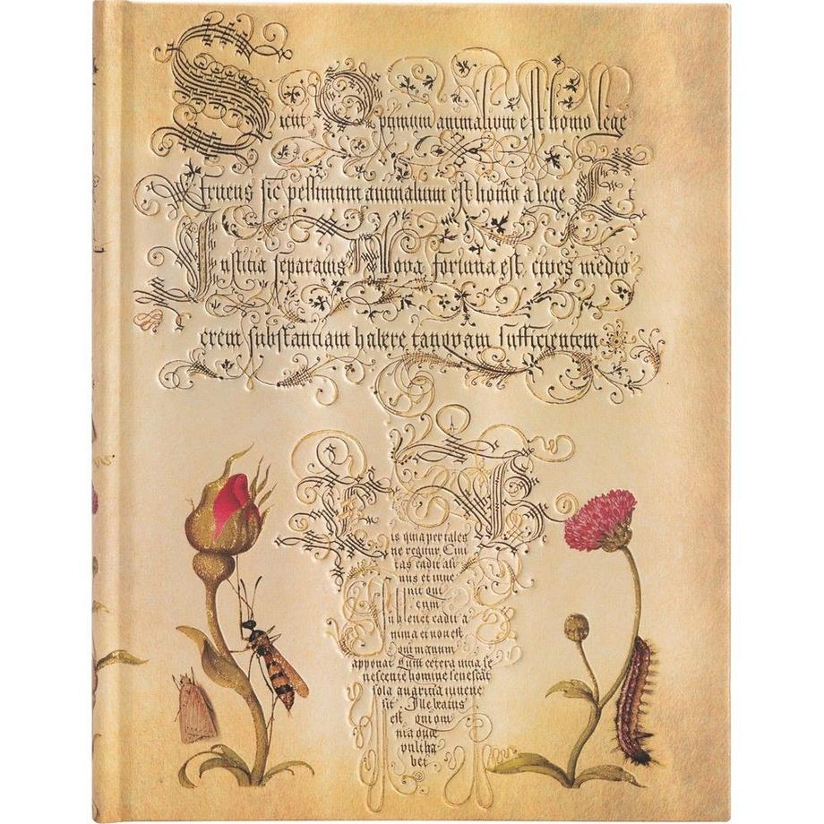 Notizbuch Liniert